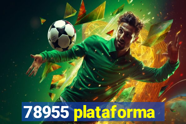 78955 plataforma